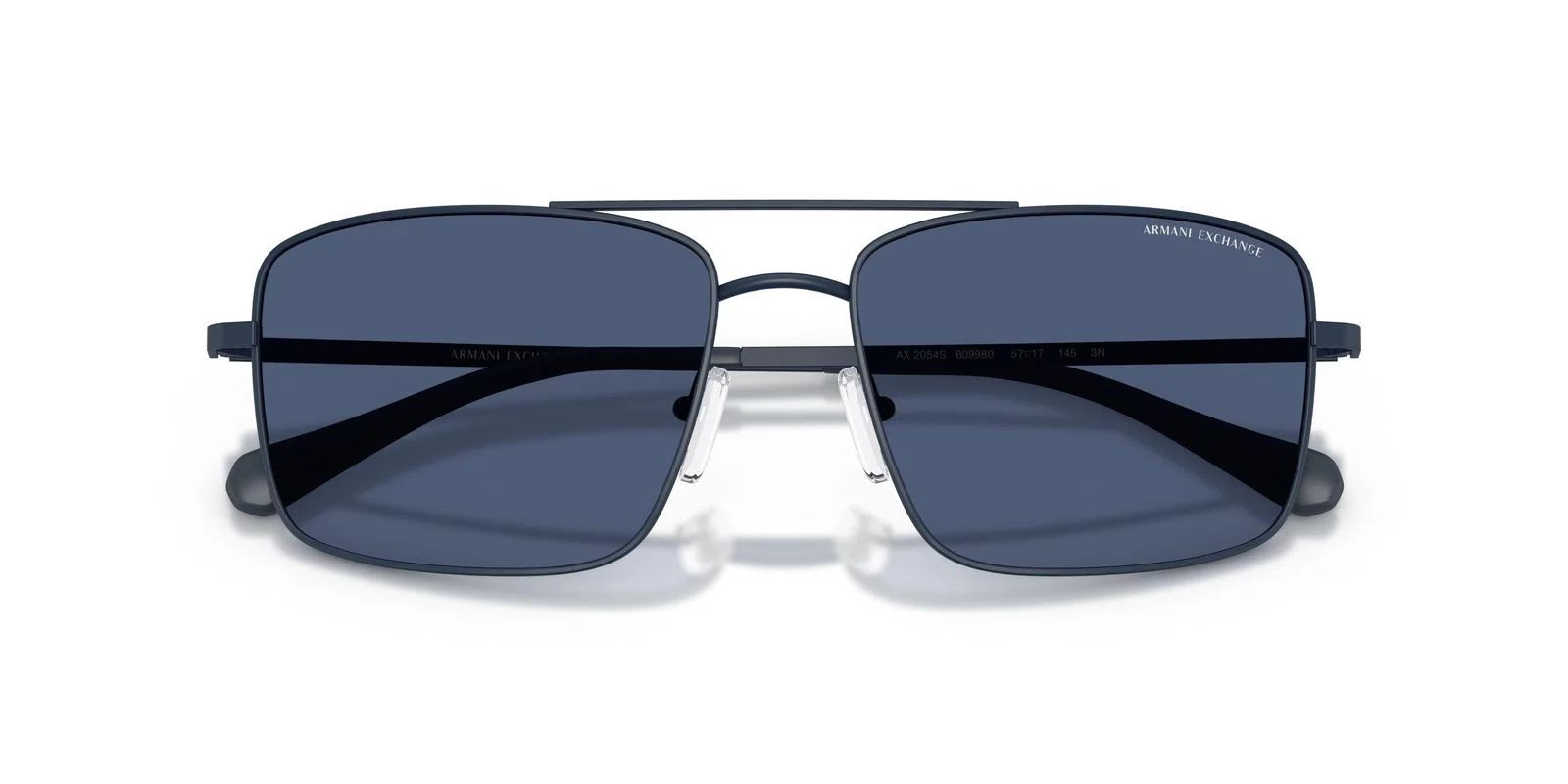 Armani Exchange 2054S Sunglasses - view 18